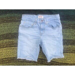 Levi's Denim Shorts